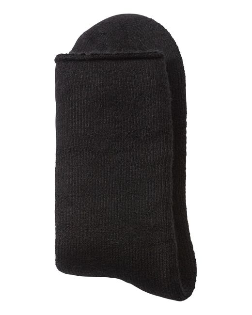 Lavan Black Socken