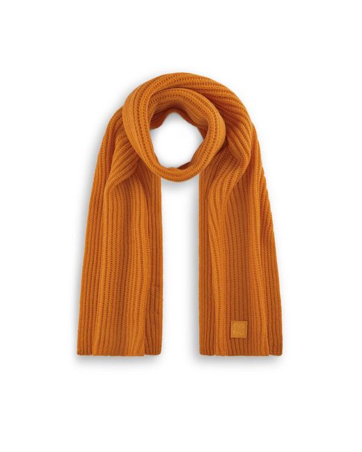 Codello Orange Schal