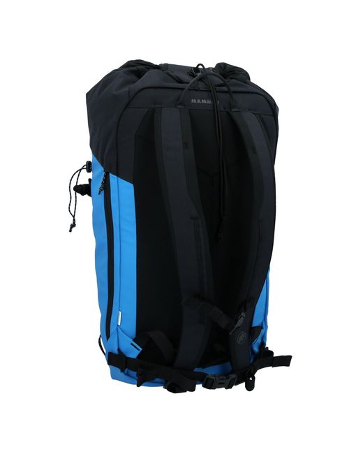 Mammut Black Rucksack Alto