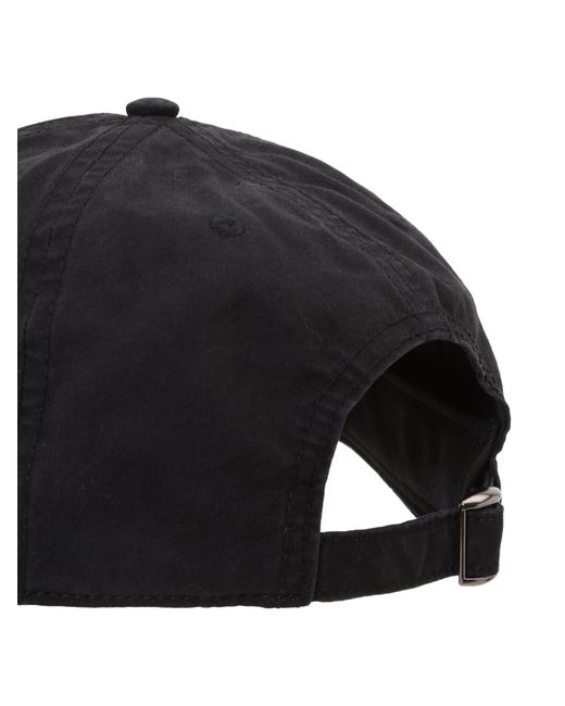 G-Star Black Cap Avernus