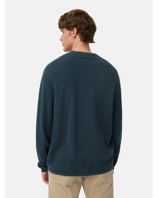 Camel Active Pullover in Blue für Herren
