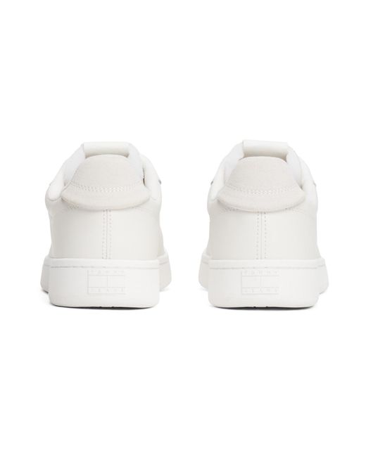 Tommy Hilfiger White Sneaker 'Archive 98'