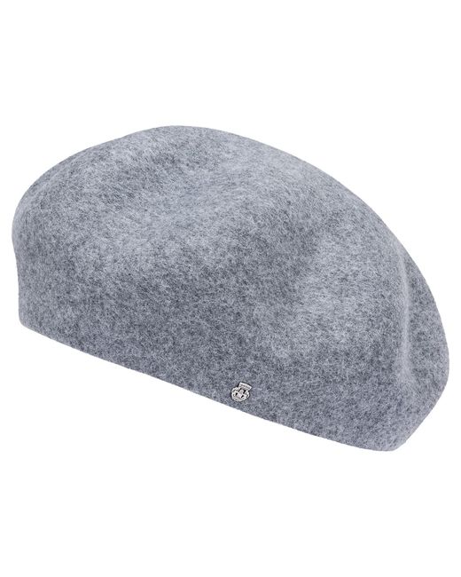 Roeckl Gray Mütze Sorbonne