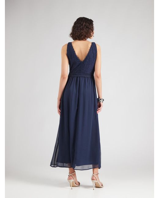 Vila Blue Abendkleid 'Viethera'