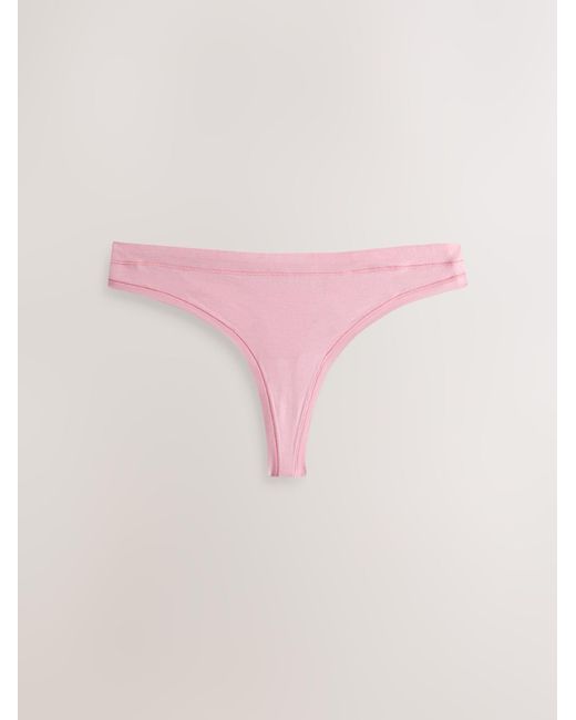 Next Pink String