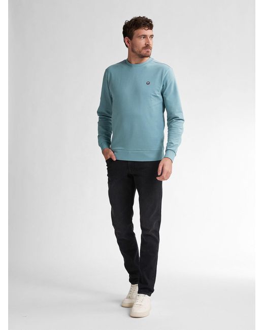 Petrol Industries Jeans Palmstone in Black für Herren