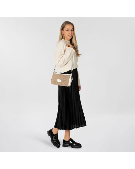 Gabs Natural Schultertasche