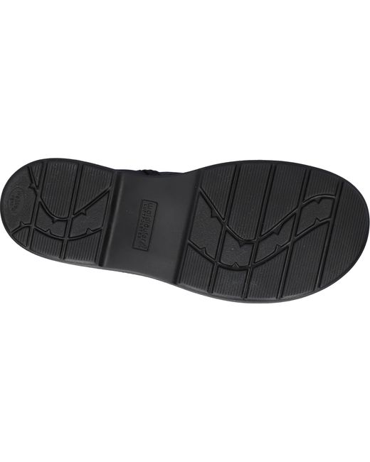 Waldläufer Black Stiefelette
