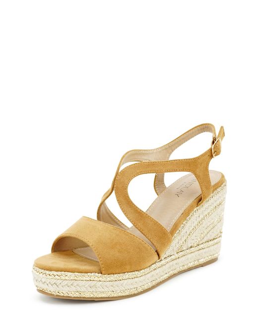 Findlay Natural Sandale Lyta
