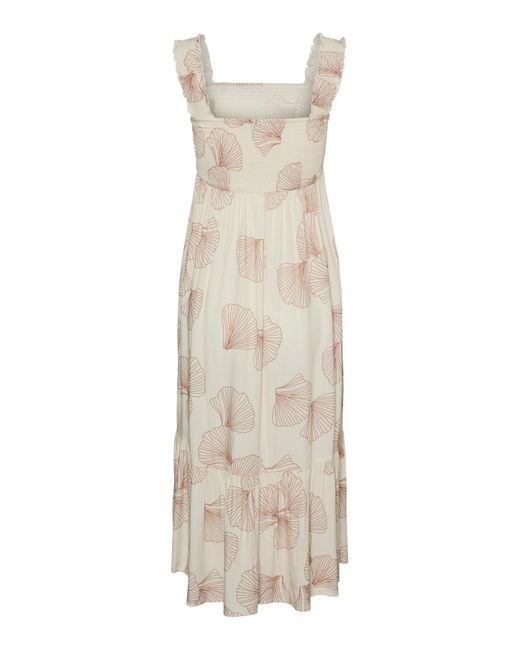 Mama.licious Natural Kleid 'Mlshell'