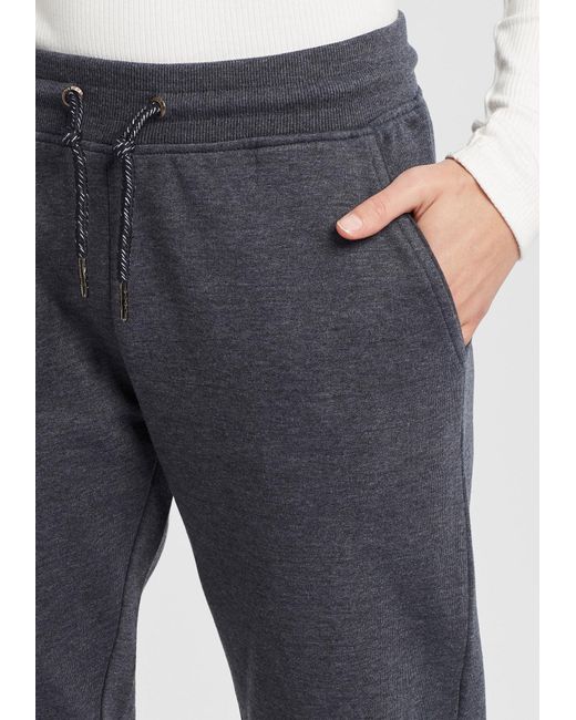 Oxmo Blue Hose Polah