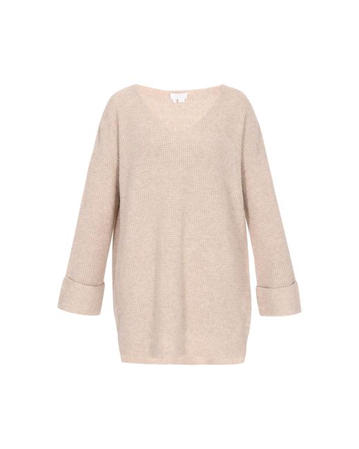 usha WHITE LABEL Natural Pullover