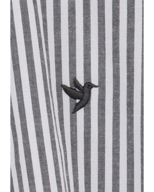 Felix Hardy Hemd in Gray für Herren