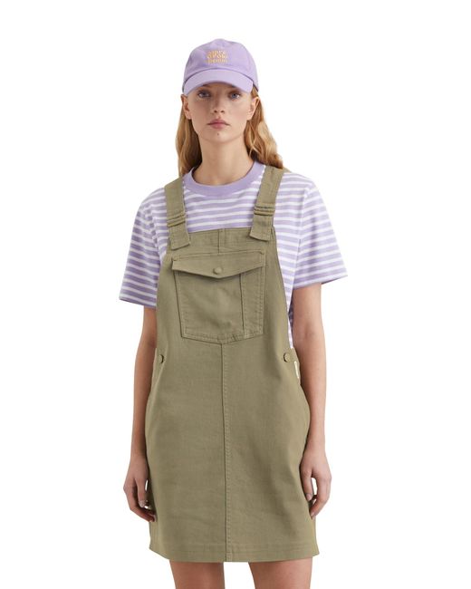 Marc O' Polo Green Kleid