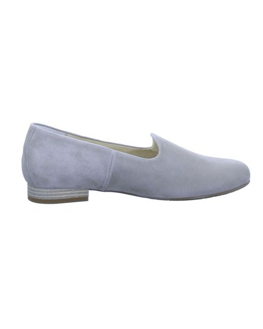 Semler Gray Slipper Fabia