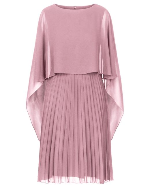 Apart Pink Kleid