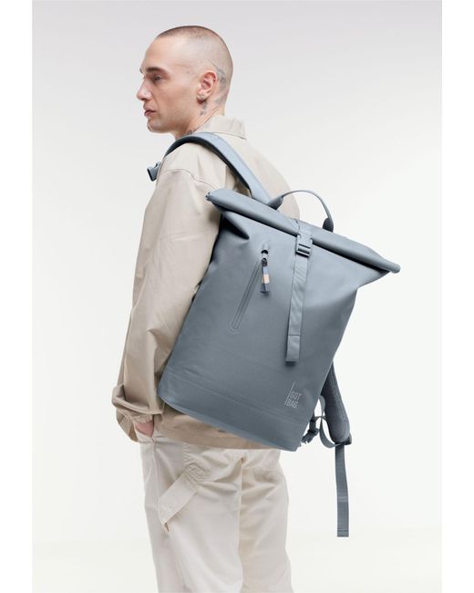 GotBag Rucksack Lite 2.0 in Blue für Herren
