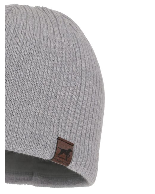 MAXTED Mütze in Gray für Herren