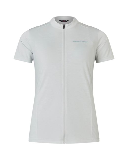 Endura Gray Trikot Loop