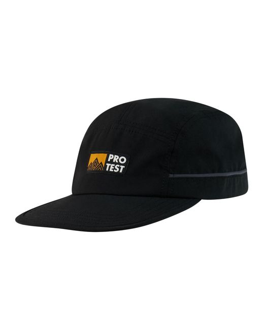 Protest Cap Prtosborne in Black für Herren