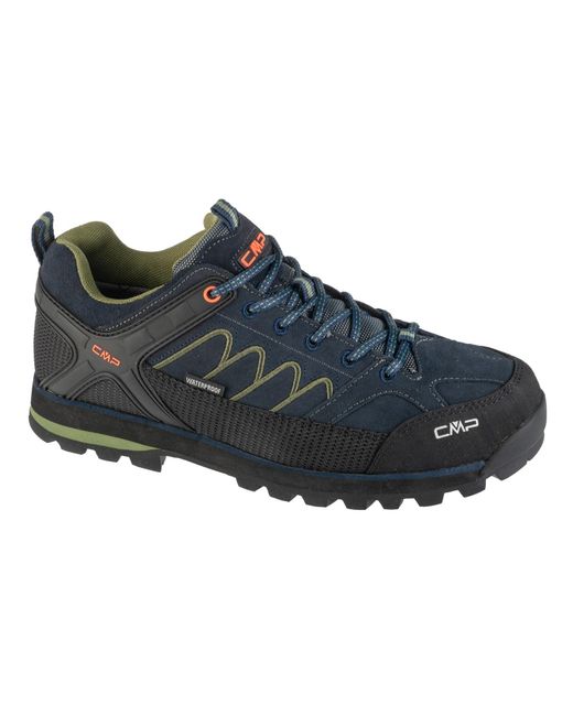 CMP Halbschuh Moon Low in Black für Herren