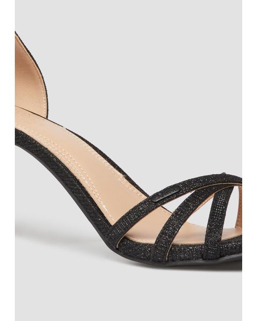 S.oliver Black Pumps