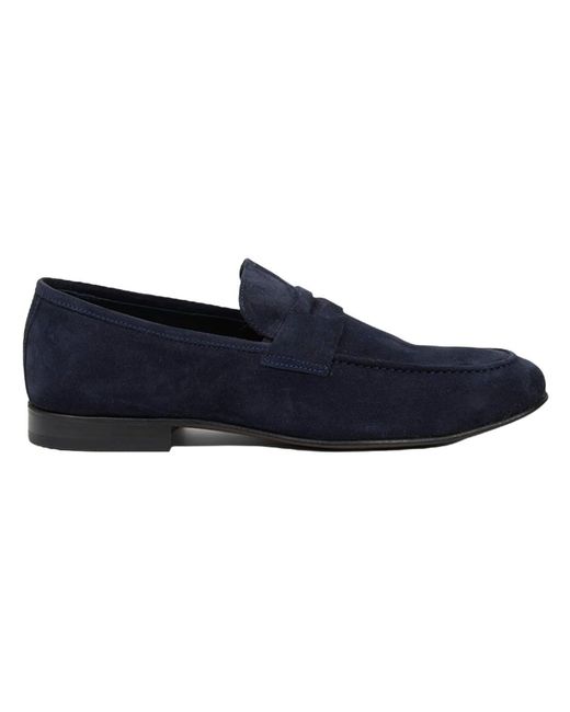 Desa Slipper Beleg in Blue für Herren