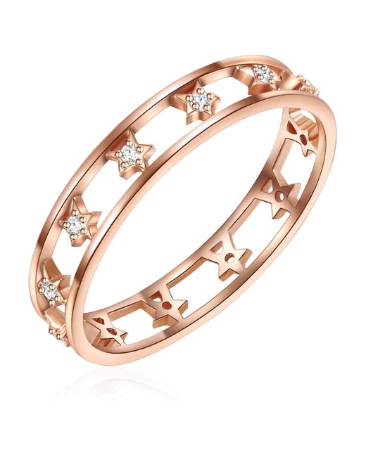 Glanzstücke München Metallic Ring