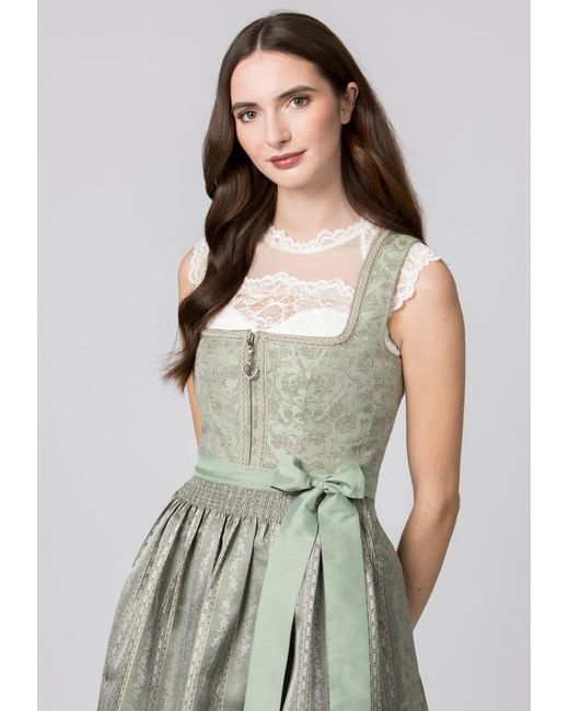 Stockerpoint Multicolor Dirndl Grace