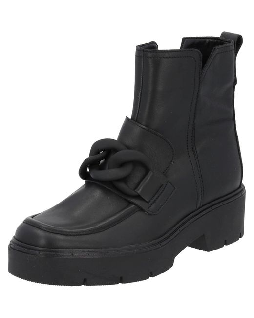 Gabor Black Stiefelette