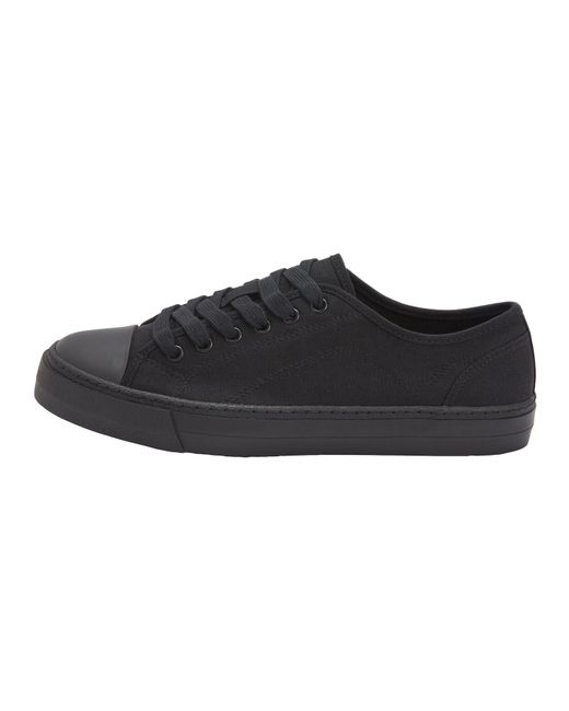 Next Black Sneaker 'Forever Comfort'