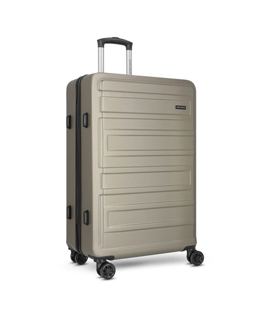 WORLDPACK Trolley in Gray für Herren