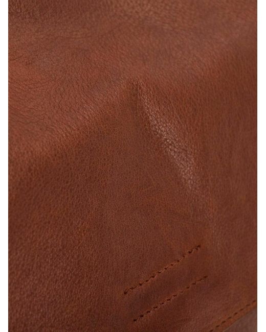 Still Nordic Bag Basic in Brown für Herren