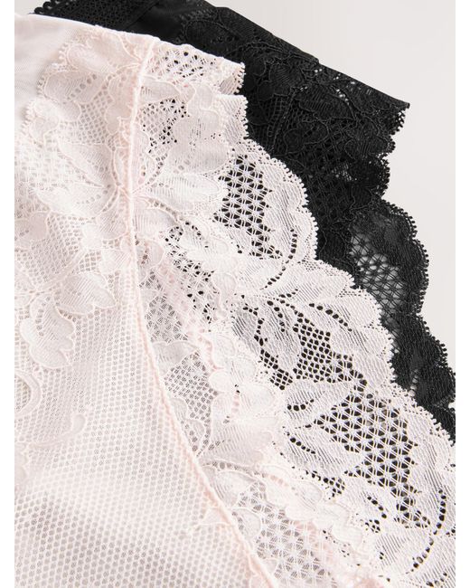 Next Black Slip