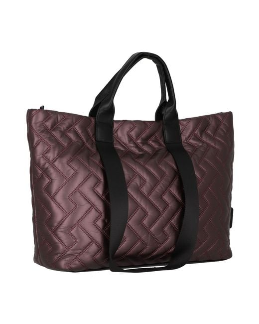 Gabor Red Shopper Haley