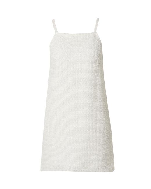 Fleur by Kaviar Gauche White Kleid