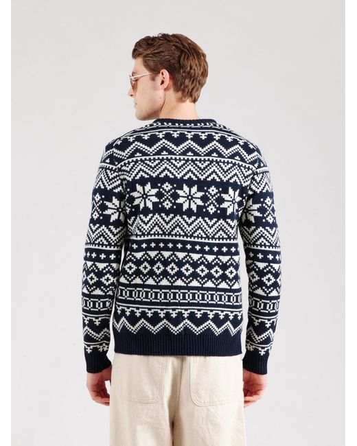 Lindbergh Pullover in Blue für Herren