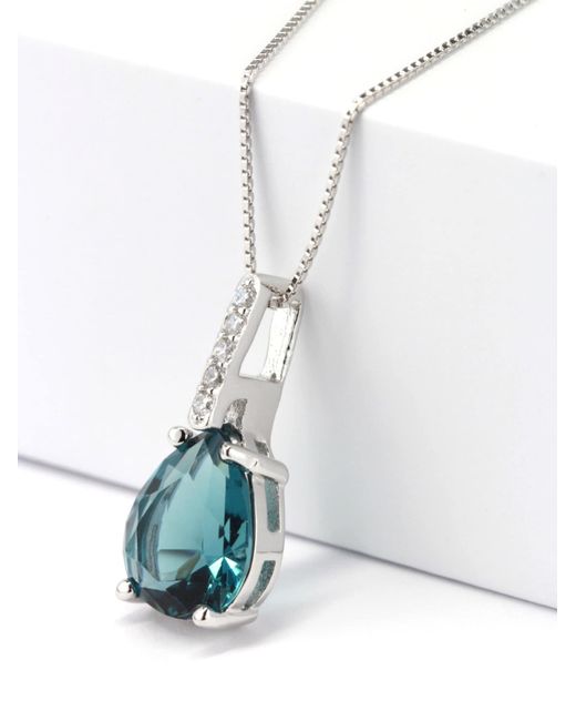 DANIEL CLIFFORD Natural Kette Ava