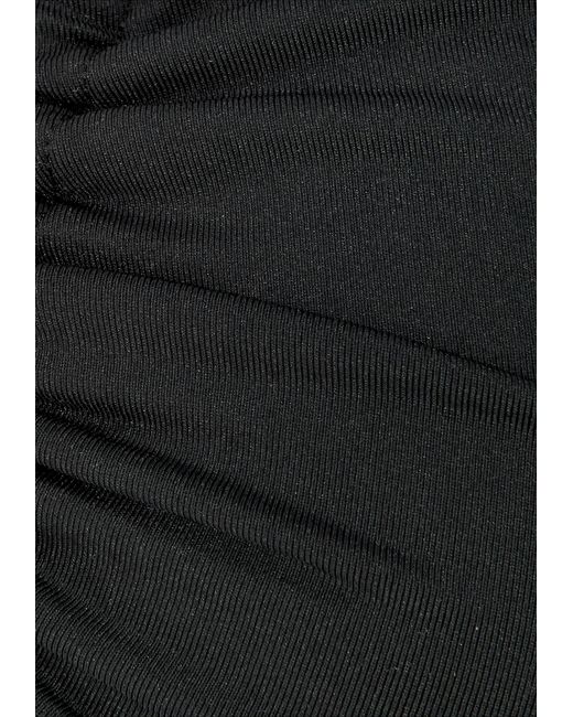 S.oliver Black Bikinitop