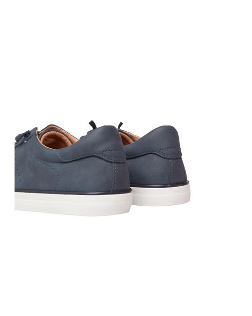 S.oliver Blue Sneakers