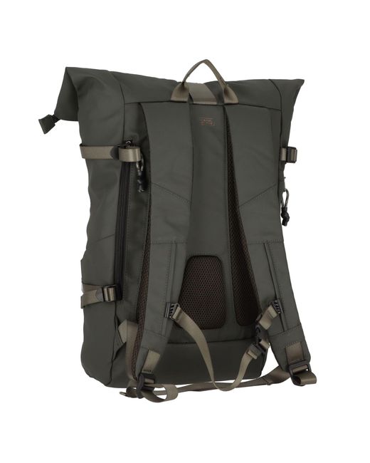 Camel Active Rucksack Explore in Green für Herren