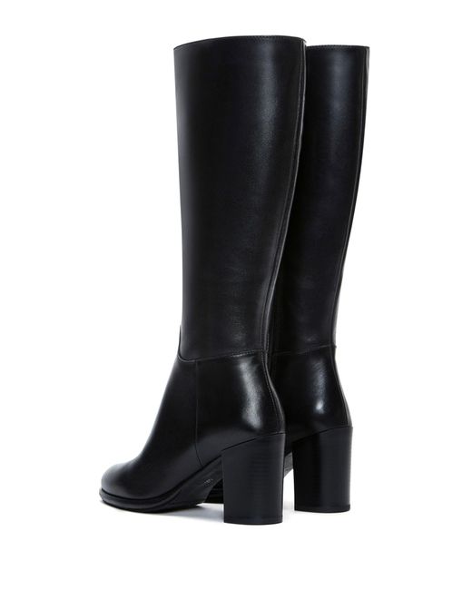 Derimod Black Stiefelette
