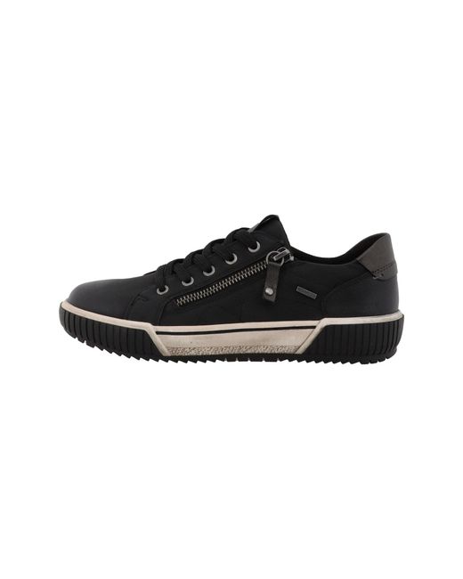 Romika Black Sneaker