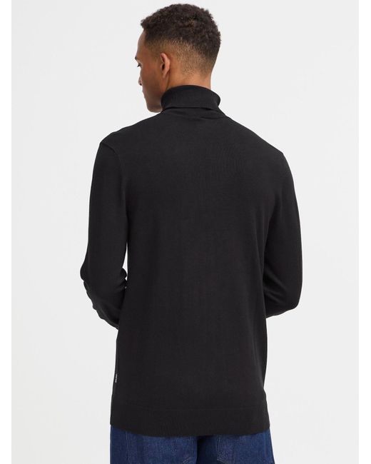 Blend Pullover Bhdan in Black für Herren