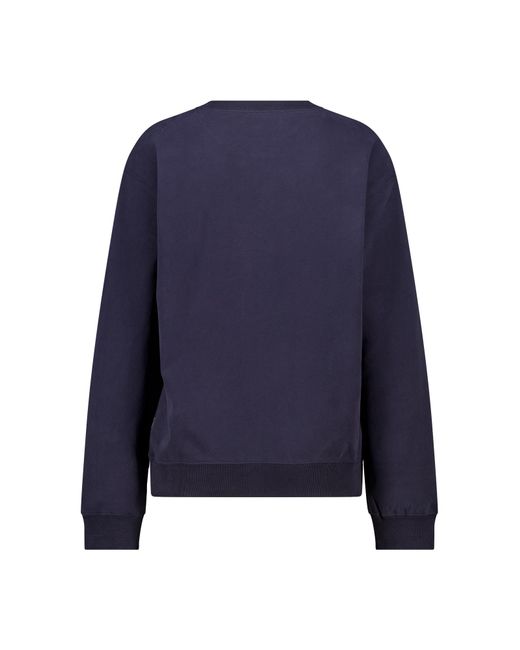 America Today Blue Sweatshirt