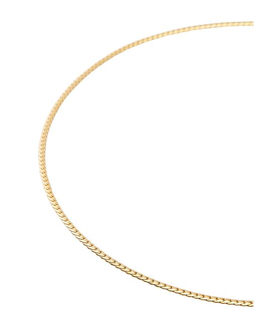 Breil Kette Holt in Natural für Herren