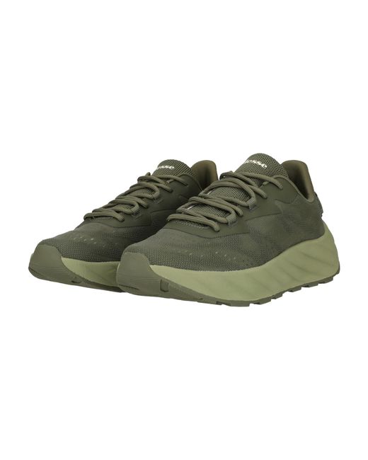 Ellesse Green Sneaker Alba