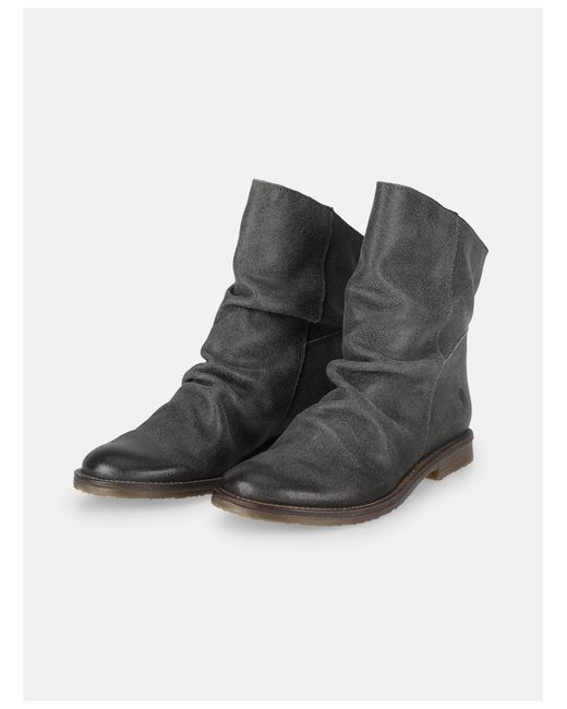 Felmini Black Stiefelette