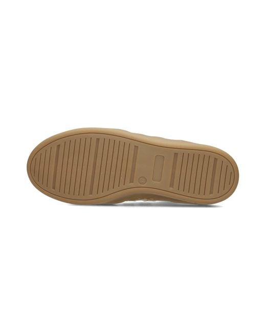 Posh By Poelman White Sneaker 'Sandy'