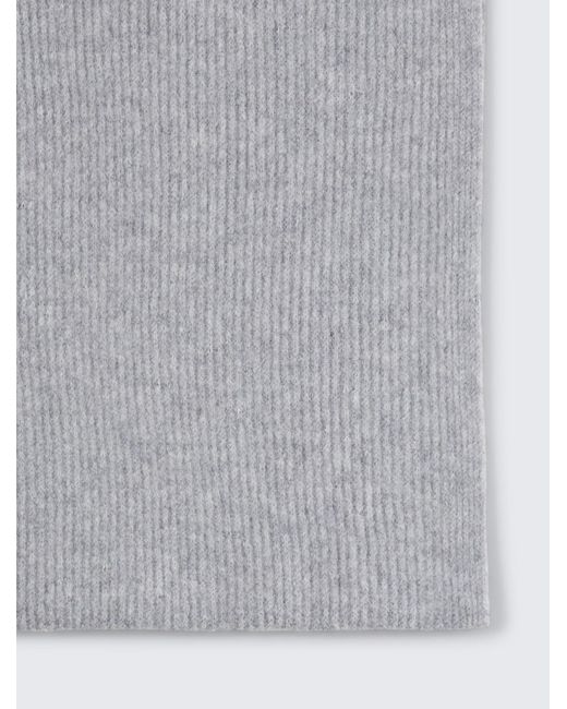 Tom Tailor Gray Schal
